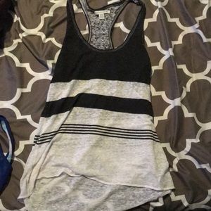 AE tank top